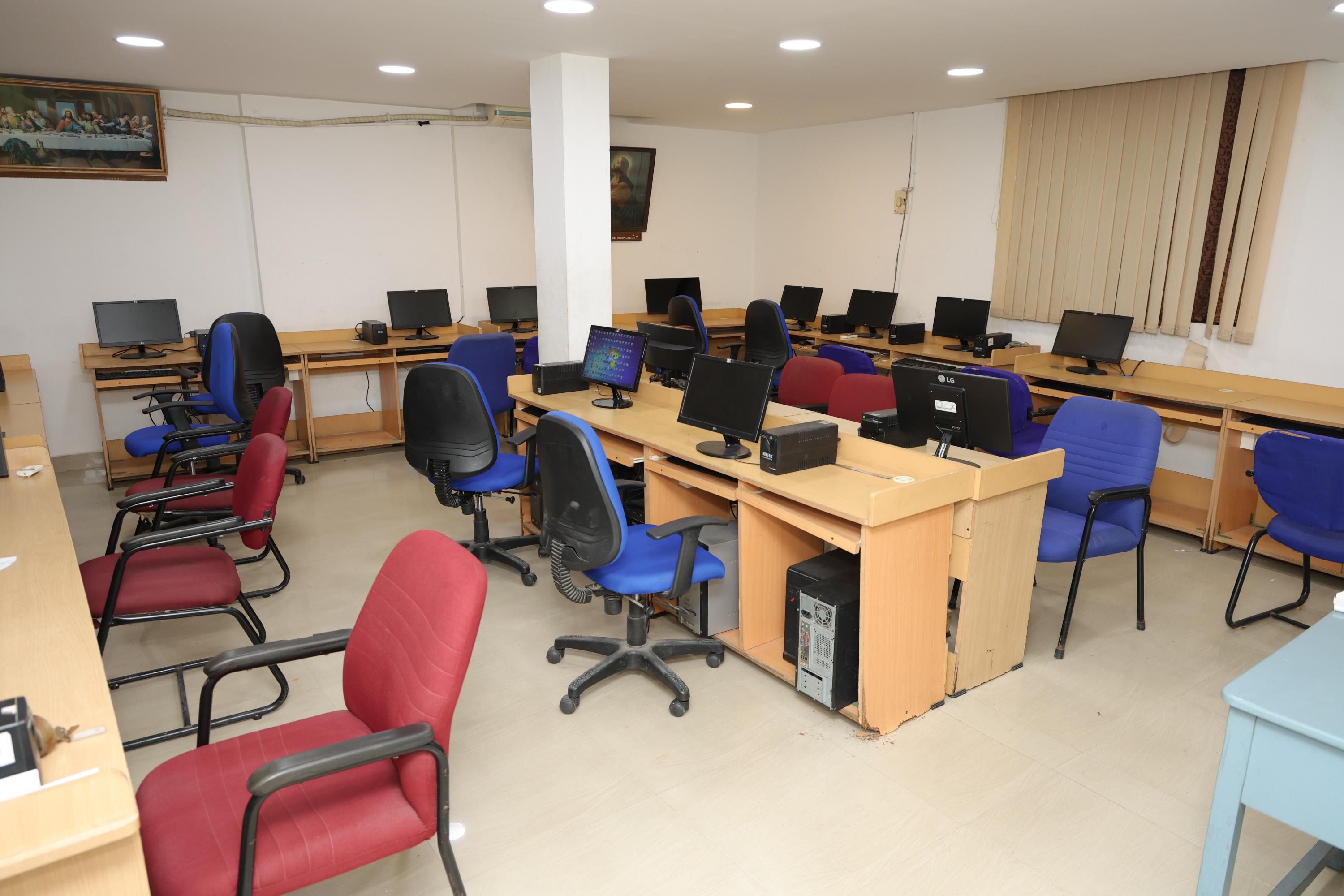 Computer Lab